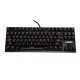iBox IKGMK2R keyboard Gaming USB QWERTY US English Black iBox IKGMK2R keyboard Gaming USB QWERTY US English Black