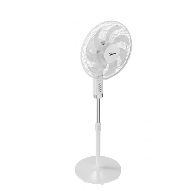 Midea FS40-23MT household fan White Midea FS40-23MT household fan White