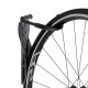 Maclean Bicycle Stand Bike Wall Mount Holder Vertical Steel Storage Hook 24 Maclean Bicycle Stand Bike Wall Mount Holder Vertical Steel Storage Hook 24
