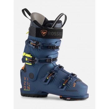 Ski boots ROSSIGNOL VIZION 4B PRO 120 MV blue