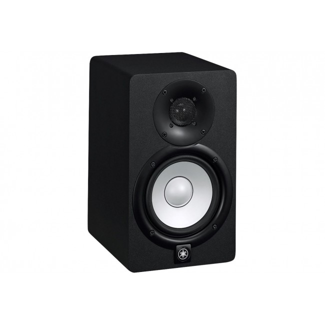 Yamaha HS5 loudspeaker 2-way Black Wired 70 W Yamaha HS5 loudspeaker 2-way Black Wired 70 W