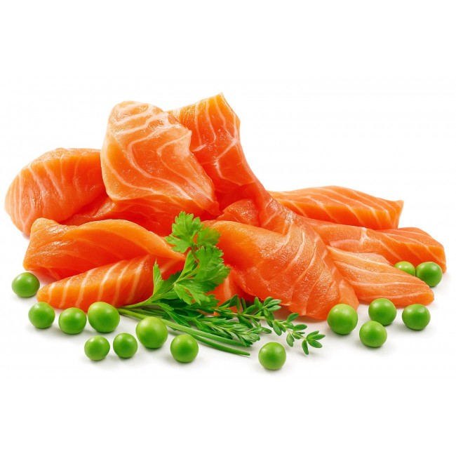 SHELMA Sterilised Salmon - dry cat food - 1,4kg SHELMA Sterilised Salmon - dry cat food - 1,4kg