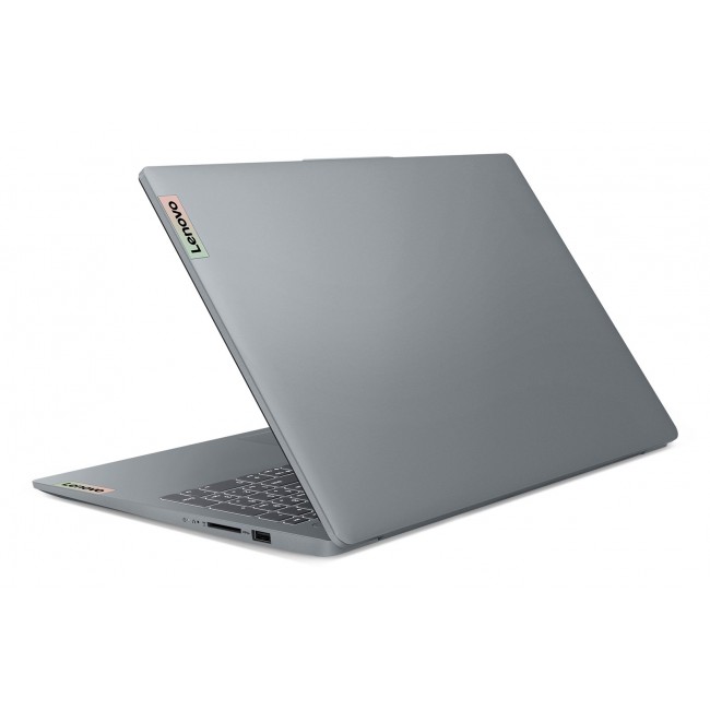 Lenovo IdeaPad Slim 3 15ABR8 AMD Ryzen 5 5625U Laptop 39.6 cm (15.6 Lenovo IdeaPad Slim 3 15ABR8 AMD Ryzen 5 5625U Laptop 39.6 cm (15.6