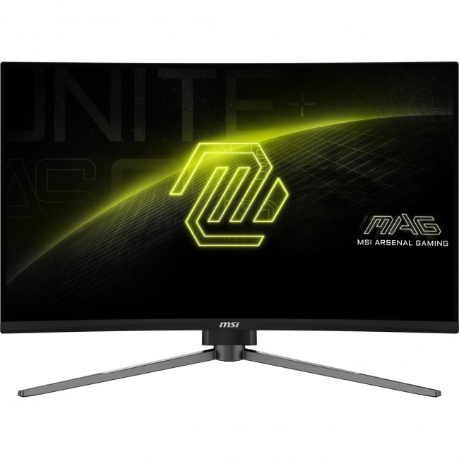 MSI MAG 27CQ6PF computer monitor 68.6 cm (27 MSI MAG 27CQ6PF computer monitor 68.6 cm (27