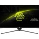 MSI MAG 27CQ6PF computer monitor 68.6 cm (27 MSI MAG 27CQ6PF computer monitor 68.6 cm (27