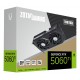 Zotac GAMING GeForce RTX 5060 Ti Twin Edge NVIDIA 8 GB GDDR7