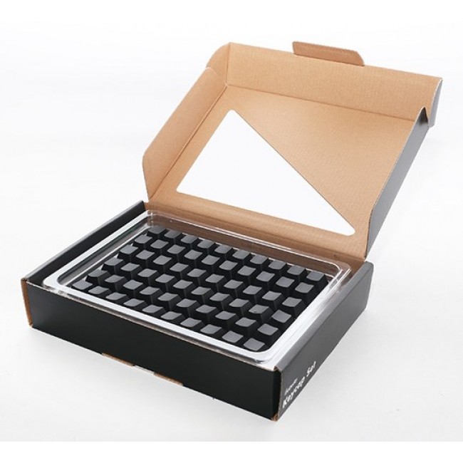 Ducky DCA132-NNBLBCHPU1 input device accessory Keyboard cap Ducky DCA132-NNBLBCHPU1 input device accessory Keyboard cap