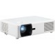 Viewsonic WXGA data projector 4000 ANSI lumens LED WXGA (1280x800) White Viewsonic WXGA data projector 4000 ANSI lumens LED WXGA (1280x800) White