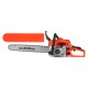 NAC OREGON CST52-45AO Petrol-driven chainsaw 3 KM 45 cm Orange NAC OREGON CST52-45AO Petrol-driven chainsaw 3 KM 45 cm Orange