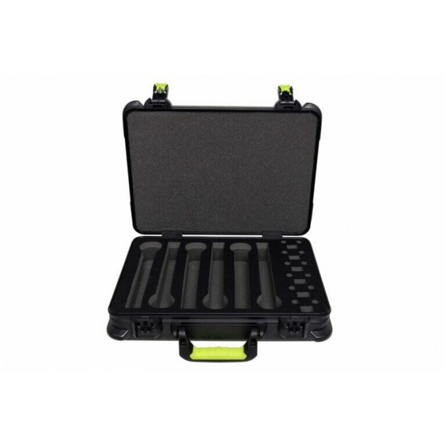 Gator Cases SH-MICCASEW06 microphone part/accessory