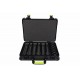 Gator Cases SH-MICCASEW06 microphone part/accessory