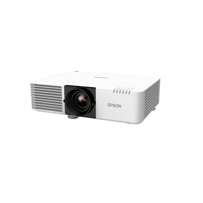 Epson EB-L520U Standard throw projector 5200 ANSI lumens 3LCD WUXGA (1920x1200) White Epson EB-L520U Standard throw projector 5200 ANSI lumens 3LCD WUXGA (1920x1200) White