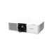 Epson EB-L520U Standard throw projector 5200 ANSI lumens 3LCD WUXGA (1920x1200) White Epson EB-L520U Standard throw projector 5200 ANSI lumens 3LCD WUXGA (1920x1200) White