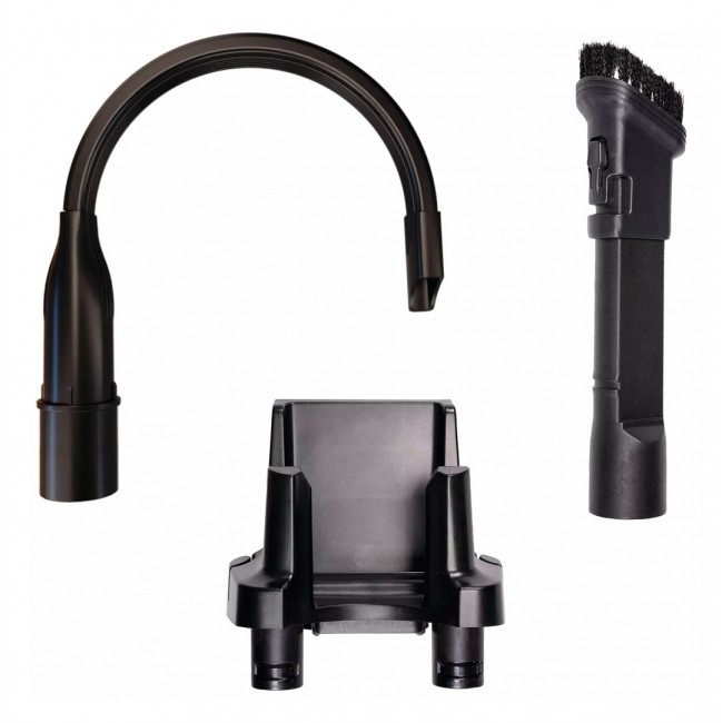 Einhell TE-SV 18 Li-Solo 2-in-1 stick vacuum Battery Dry Bagless Black, Red Einhell TE-SV 18 Li-Solo 2-in-1 stick vacuum Battery Dry Bagless Black, Red