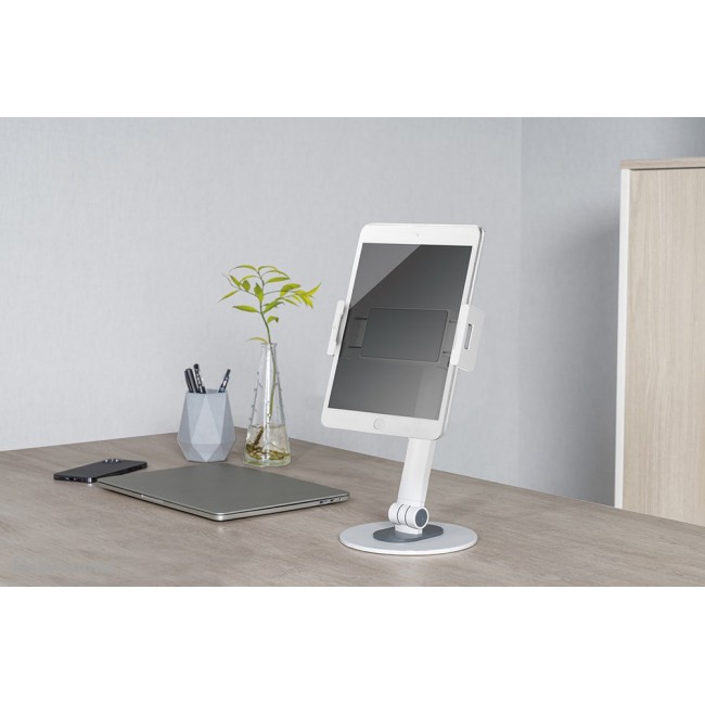 Neomounts DS15-540WH1 Tablet stand 4.7-12.9 Neomounts DS15-540WH1 Tablet stand 4.7-12.9