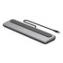 Digitus USB-C 8K docking station, 12-port