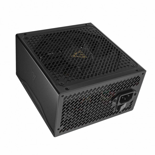 MODECOM Power Supply VOLCANO HEX GOLD 750W ATX3.1 MODECOM Power Supply VOLCANO HEX GOLD 750W ATX3.1