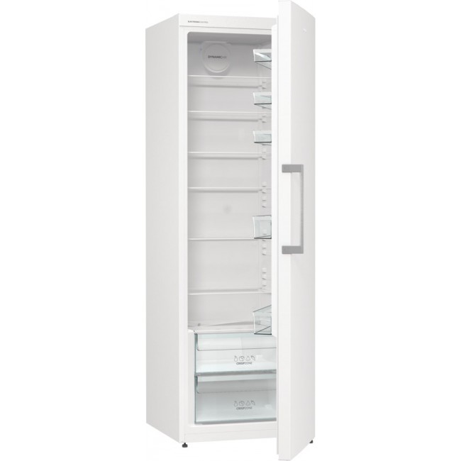 Gorenje R619EEW5 fridge Freestanding 398 L E White