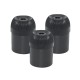 Bresser Optics CLASSIC 60/900 AZ Refractor 338x Black, White