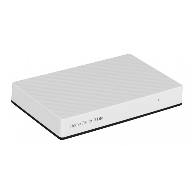 FIBARO Home Center 3 Lite HC3L-001 FIBARO Home Center 3 Lite HC3L-001