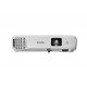 Epson EB-W53 4000 ANSI lumens 3LCD WXGA (1200x800) White