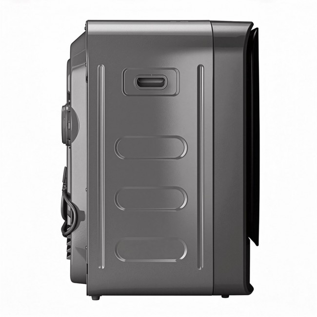 GreenBlue electric tumble dryer for clothes, 3kg load, GB415 GR GreenBlue electric tumble dryer for clothes, 3kg load, GB415 GR