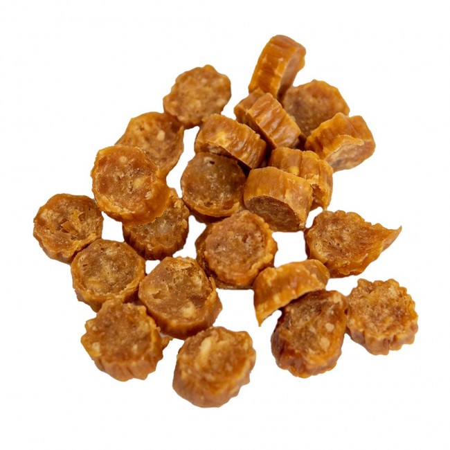 BULTI Pork - cat treats - 150g BULTI Pork - cat treats - 150g