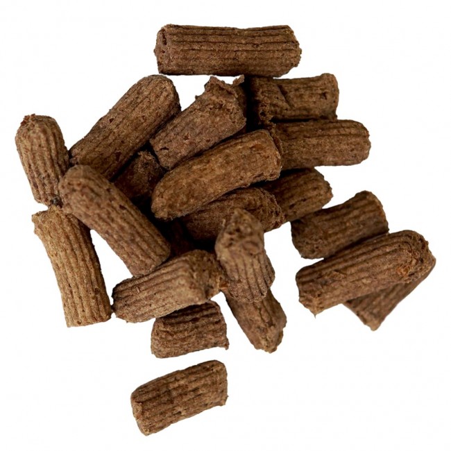 TUF TUF Mini Churros with beef - dog treat - 100g TUF TUF Mini Churros with beef - dog treat - 100g