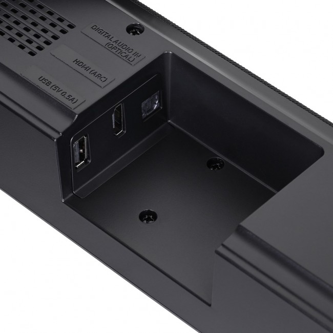 SOUNDBAR SAMSUNG HW-B450F/EN