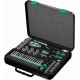 Wera 8100 SA/SC 2 Zyklop Set Ratchet screwdriver Wera 8100 SA/SC 2 Zyklop Set Ratchet screwdriver