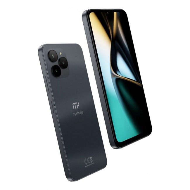 myPhone N23 lite 16.5 cm (6.51 myPhone N23 lite 16.5 cm (6.51