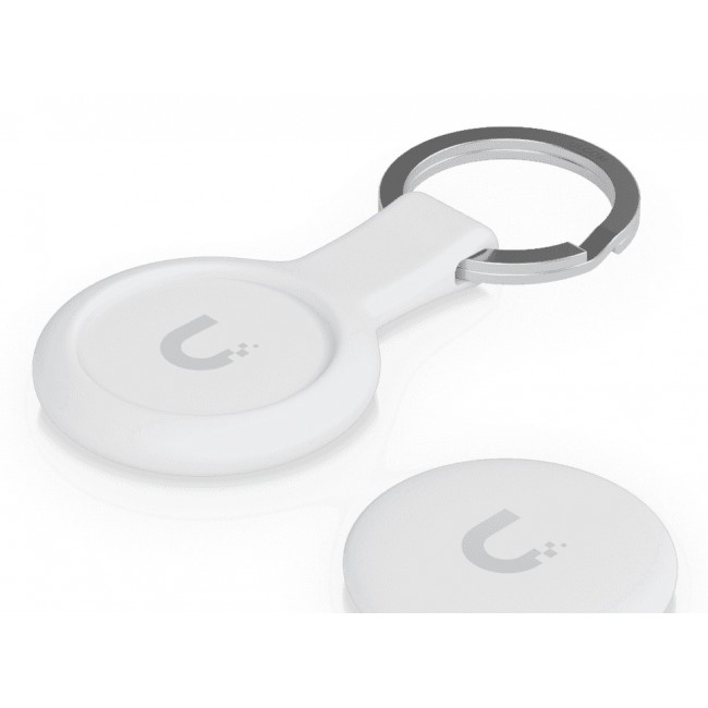 Ubiquiti UA-Pocket | NFC Smart Key Fob | UniFi Access, AES-128, IP54
