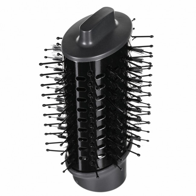 Braun AS 4.3 Hot air brush Black, Silver 1000 W 2.2 m Braun AS 4.3 Hot air brush Black, Silver 1000 W 2.2 m