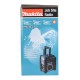 Makita DMR108N radio Portable Digital Black, Teal Makita DMR108N radio Portable Digital Black, Teal