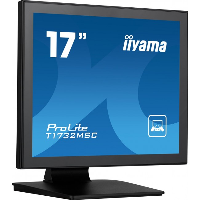 iiyama ProLite computer monitor 43.2 cm (17 iiyama ProLite computer monitor 43.2 cm (17