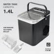 Ice maker MAESTRO MR-820 Black Ice maker MAESTRO MR-820 Black