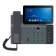 Fanvil V67 IP phone Black 20 lines LCD Wi-Fi Fanvil V67 IP phone Black 20 lines LCD Wi-Fi