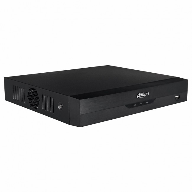 REJESTRATOR IP DAHUA NVR4108HS-NO REJESTRATOR IP DAHUA NVR4108HS-NO