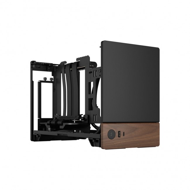 Fractal Design Terra Small Form Factor (SFF) Graphite Fractal Design Terra Small Form Factor (SFF) Graphite