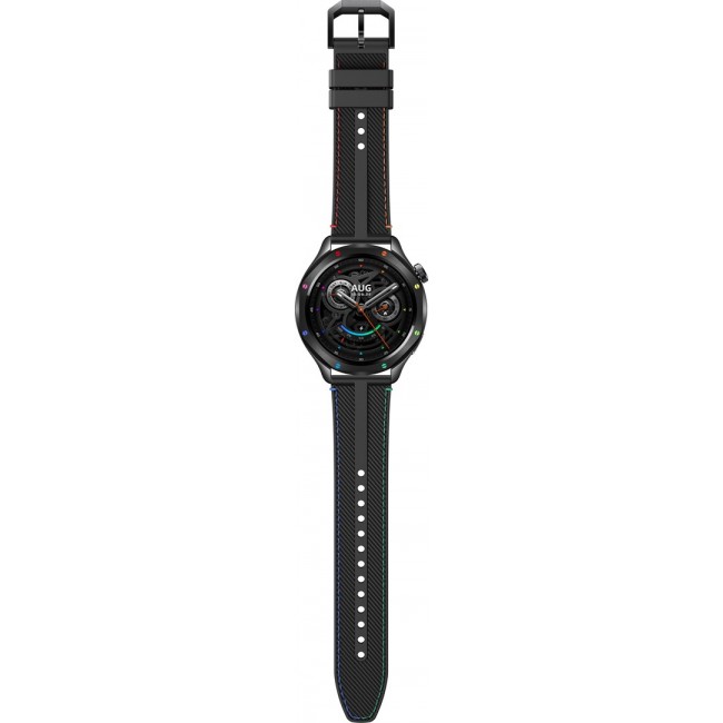 Xiaomi Watch S4 GPS AMOLED 1.43