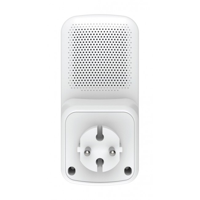 D-Link AX1800 Mesh Wi-Fi 6 Range Network repeater White 100, 1000 Mbit/s