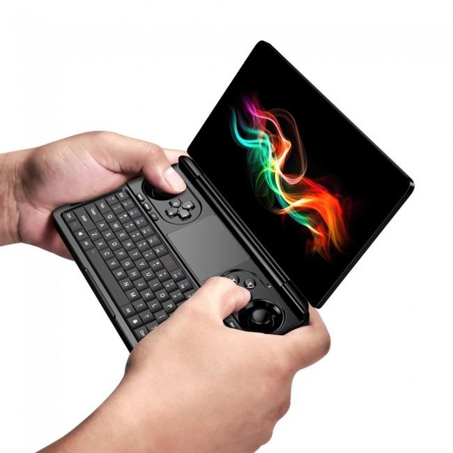 GPD-WinMini-HX37032002B Ryzen AI 9 HX370/7