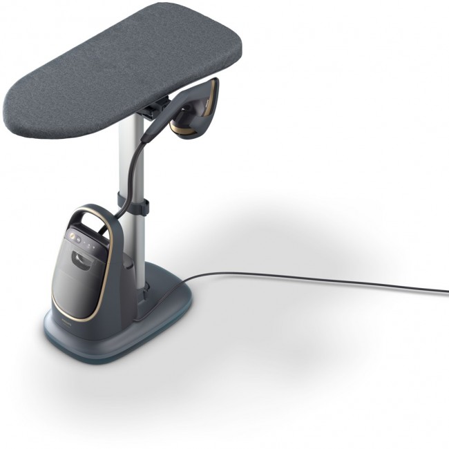 Philips AIS8540 2200 W 1.2 L Black