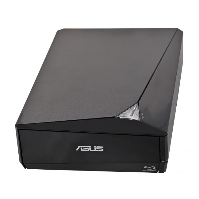 ASUS BW-16D1X-U optical disc drive Blu-Ray RW Black ASUS BW-16D1X-U optical disc drive Blu-Ray RW Black