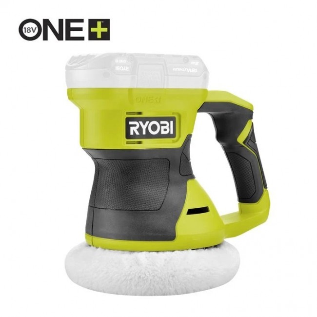 Polisher 18V RYOBI Polisher 18V RYOBI