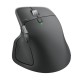 Logitech MX Master 4 mouse Office Right-hand RF Wireless + Bluetooth Laser 8000 DPI