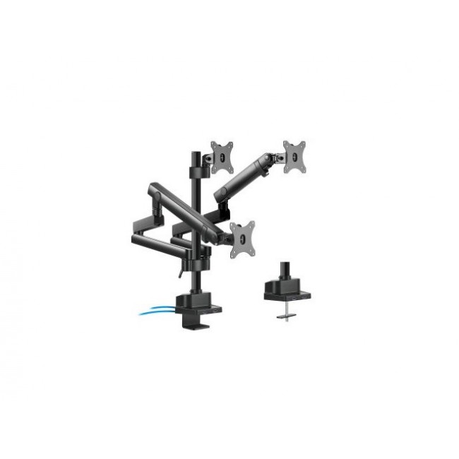 Maclean MC-811 TV mount/stand 68.6 cm (27