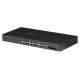 TP-Link Omada 24-Port Gigabit L2+ Managed Switch with 4 SFP Slots
