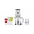 Concept sm3391 1.2 L Tabletop blender 700 W Stainless steel, White