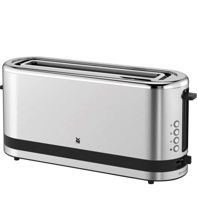 WMF 0414120011 7 2 slice(s) 900 W Stainless steel